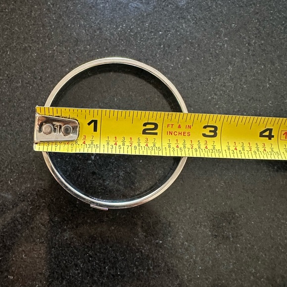 Hermes bangle - Picture 4 of 4